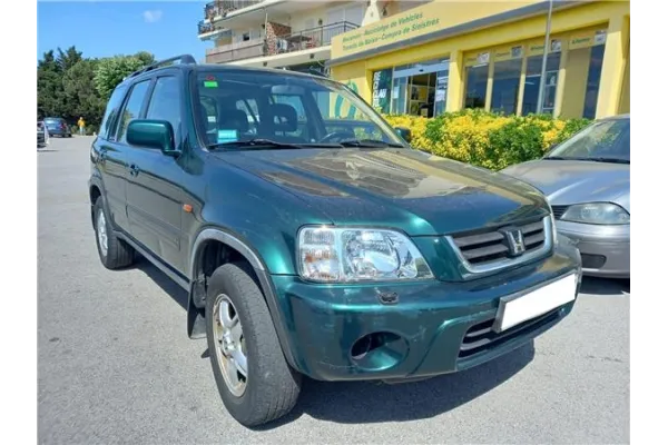 honda cr-v i (rd) del año 1999