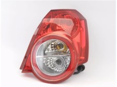 Recambio de piloto trasero derecho para chevrolet aveo berlina 1.2 ls referencia OEM IAM E132707  