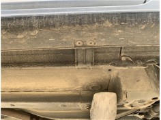 Recambio de spoiler talonera lat. derecha para honda civic berlina 3 (ep) 1.6i sport referencia OEM IAM 71800S5TE01ZN  