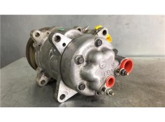 Recambio de compresor aire acond. para peugeot 307 break / sw (s1) 2.0 hdi 110 referencia OEM IAM 6D6V12 1437 