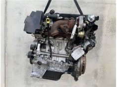 Recambio de motor completo para peugeot 206 1.4 hdi eco 70 referencia OEM IAM 8HX  