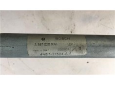 Recambio de motor limpiaparabrisas delantero para ford focus ii (da_) 1.6 referencia OEM IAM 4M5117504AA 3397020639 