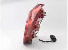 Recambio de piloto trasero derecho para chevrolet aveo berlina 1.2 ls referencia OEM IAM E132707  