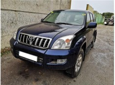 toyota land cruiser (j12) del año 2006