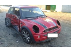 mini mini (r50,r53) del año 2003