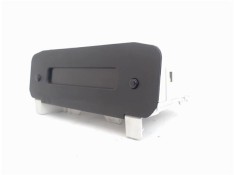 Recambio de reloj horario para peugeot 206 sw 2.0 hdi referencia OEM IAM 96564642XT  