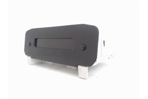 Recambio de reloj horario para peugeot 206 sw 2.0 hdi referencia OEM IAM 96564642XT  