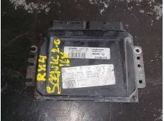 CENTRALITA 8200048226 S110110228D 