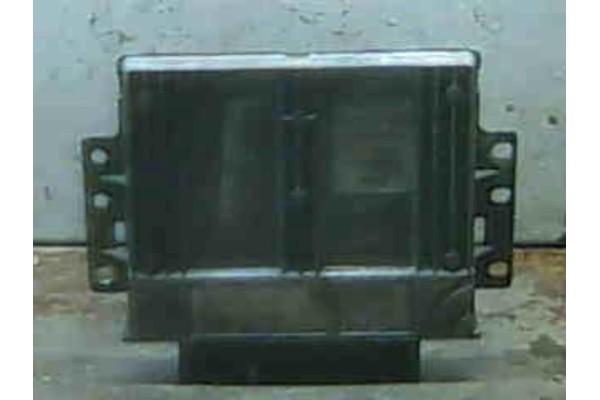 Recambio de centralita para citroen saxo (1996) 1.4 vts [1,4 ltr. - 55 kw] referencia OEM IAM 9643134280963770598005  