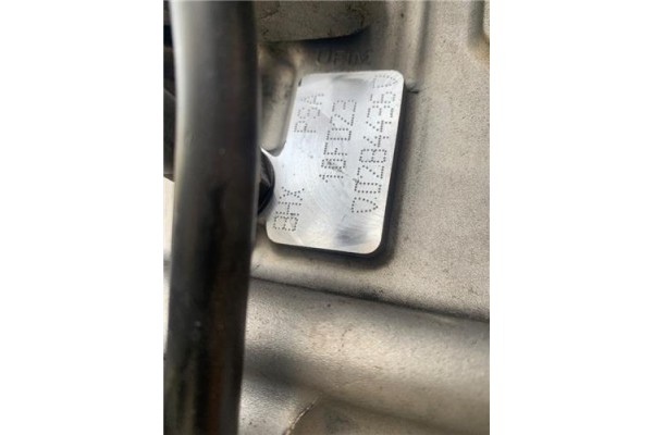 Recambio de motor completo para peugeot 206 1.4 hdi eco 70 referencia OEM IAM 8HX  