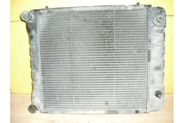Recambio de radiador para land rover discovery ii (lj, lt) 2.5 tdi referencia OEM IAM   