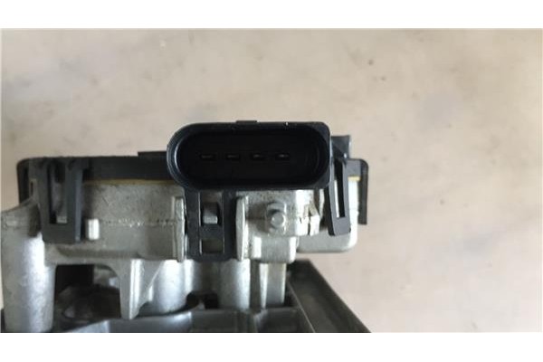 Recambio de motor limpiaparabrisas delantero para ford focus ii (da_) 1.6 referencia OEM IAM 4M5117504AA 3397020639 