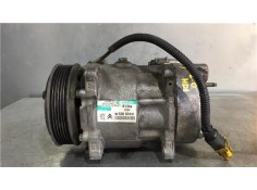COMPRESOR AIRE ACOND. 9653860480 1259F 6453LQ PEUGEOT | 6453TF CITROËN | 9639109580 FIAT | 9646416780 FIAT | 9659231580 CITROËN 