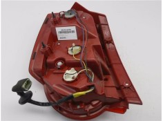 Recambio de piloto trasero derecho para chevrolet aveo berlina 1.2 ls referencia OEM IAM E132707  