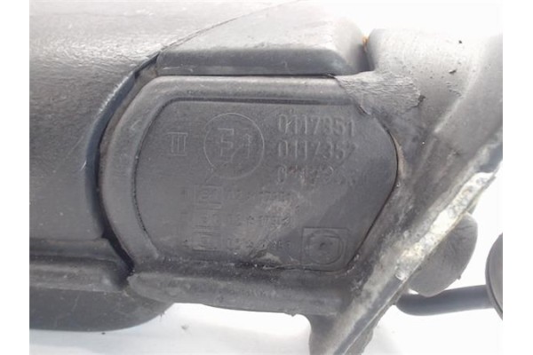 Recambio de retrovisor electrico derecho para bmw serie 3 coupe (e36) referencia OEM IAM 0117351 0117352 