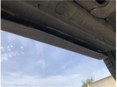 Recambio de spoiler talonera lat. derecha para honda civic berlina 3 (ep) 1.6i sport referencia OEM IAM 71800S5TE01ZN  