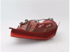 Recambio de piloto trasero derecho para chevrolet aveo berlina 1.2 ls referencia OEM IAM E132707  