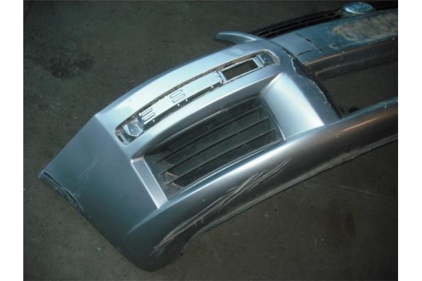 Recambio de paragolpes delantero para fiat stilo (192) 1.6 16v (192_xb1a) referencia OEM IAM 71718787 71719850 