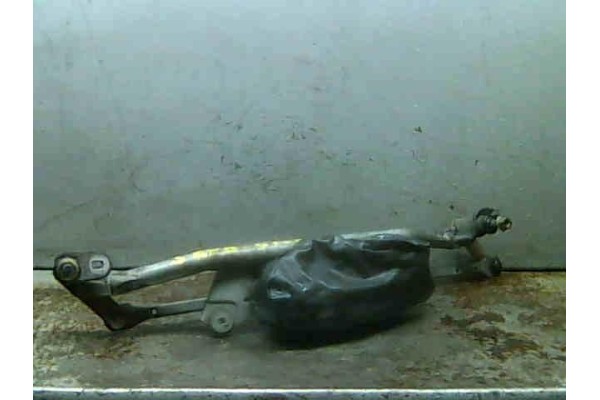 Recambio de motor limpiaparabrisas delantero para citroen saxo (1996) 1.4 vts [1,4 ltr. - 55 kw] referencia OEM IAM  53544102 