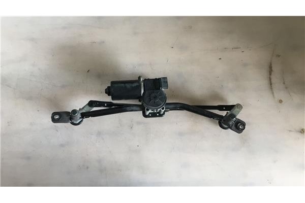 Recambio de motor limpiaparabrisas delantero para kia ceed (ed) 1.6 crdi 115 referencia OEM IAM 981001H000 2191071 Recambio de motor limpiaparabrisas delantero para kia ceed (ed) 1.6 crdi 115 referencia OEM IAM 981001H000 2191071