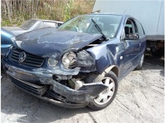 volkswagen polo iv (9n1) del año 2003
