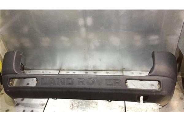 Recambio de paragolpes trasero para land rover freelander (ln)(2002) 2.0 di referencia OEM IAM 9412074  