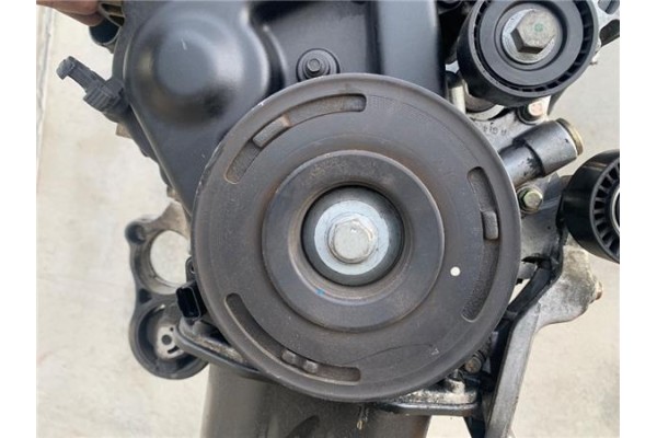 Recambio de motor completo para peugeot 206 1.4 hdi eco 70 referencia OEM IAM 8HX  