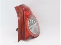 Recambio de piloto trasero derecho para chevrolet aveo berlina 1.2 ls referencia OEM IAM E132707  