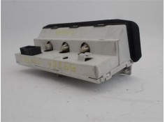 Recambio de reloj horario para peugeot 206 sw 2.0 hdi referencia OEM IAM 96564642XT  