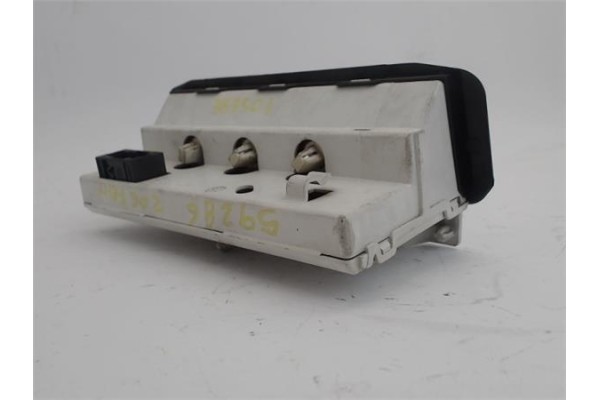 Recambio de reloj horario para peugeot 206 sw 2.0 hdi referencia OEM IAM 96564642XT  