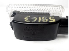 Recambio de luz trasero derecha techo para toyota corolla (e21) híbrido hybrid active referencia OEM IAM 8133002060  