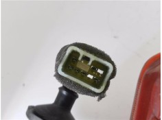 Recambio de piloto trasero derecho para chevrolet aveo berlina 1.2 ls referencia OEM IAM E132707  