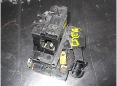 Recambio de cierre electromagnetico delantero izquierdo para renault scenic i (ja...) 2.0 16v rx4 referencia OEM IAM 7700434604 