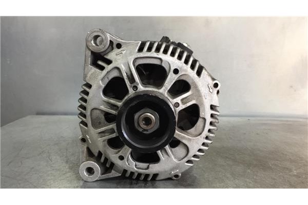 Recambio de alternador para citroen jumpy (u6u) 2.0 hdi 95 referencia OEM IAM 8EL011710461 59212596 