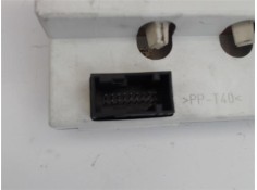 Recambio de reloj horario para peugeot 206 sw 2.0 hdi referencia OEM IAM 96564642XT  