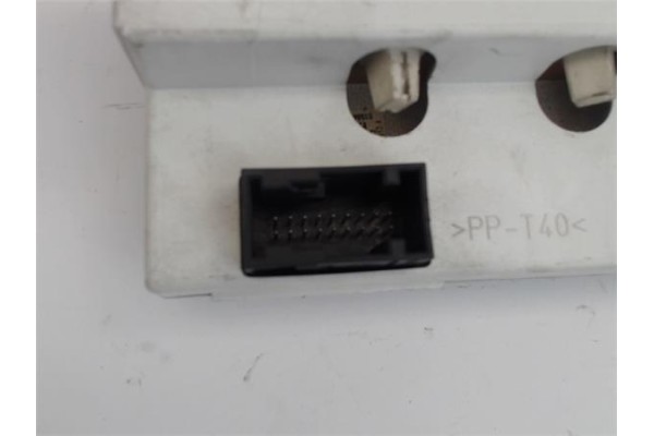 Recambio de reloj horario para peugeot 206 sw 2.0 hdi referencia OEM IAM 96564642XT  