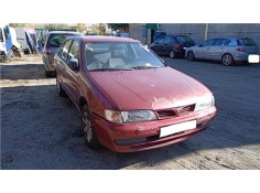 nissan almera (n15) del año 1997