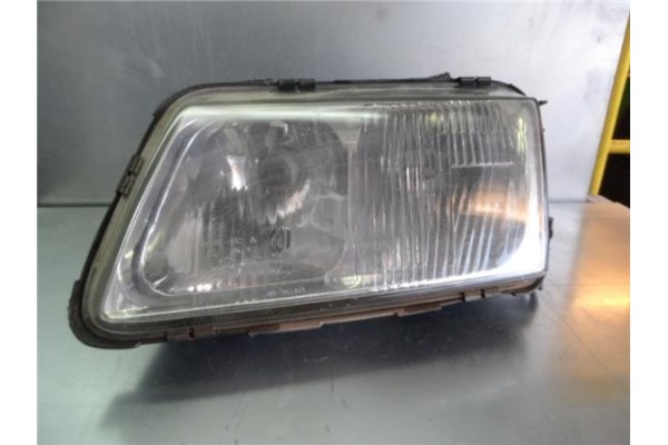 Recambio de faro delantero izquierdo para audi a3 (8l)(1996) 1.6 ambiente [1,6 ltr. - 74 kw] referencia OEM IAM  HELLA 