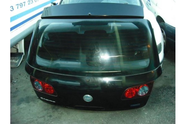 Recambio de porton trasero para fiat croma (194) 1.9 d multijet referencia OEM IAM 51729656  