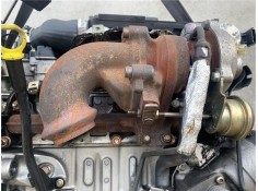 Recambio de motor completo para peugeot 206 1.4 hdi eco 70 referencia OEM IAM 8HX  