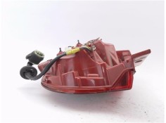 Recambio de piloto trasero derecho para chevrolet aveo berlina 1.2 ls referencia OEM IAM E132707  