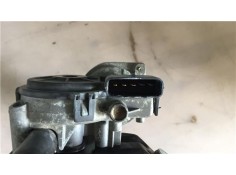 Recambio de motor limpiaparabrisas delantero para kia ceed (ed) 1.6 crdi 115 referencia OEM IAM 981001H000 2191071 