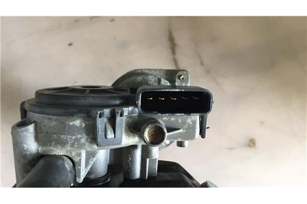 Recambio de motor limpiaparabrisas delantero para kia ceed (ed) 1.6 crdi 115 referencia OEM IAM 981001H000 2191071 