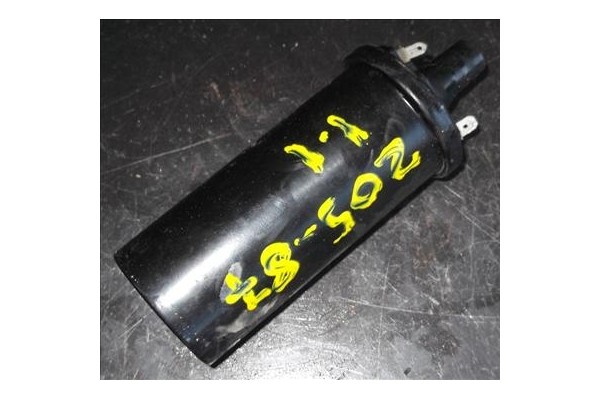 Recambio de bobina encendido para peugeot 205 berlina (1983) 1.1 referencia OEM IAM   