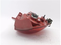 Recambio de piloto trasero derecho para chevrolet aveo berlina 1.2 ls referencia OEM IAM E132707  