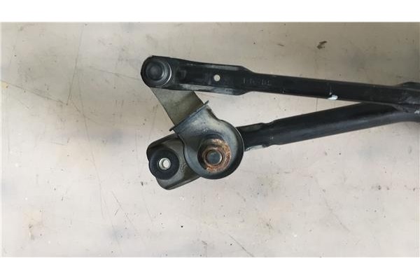 Recambio de motor limpiaparabrisas delantero para kia ceed (ed) 1.6 crdi 115 referencia OEM IAM 981001H000 2191071 
