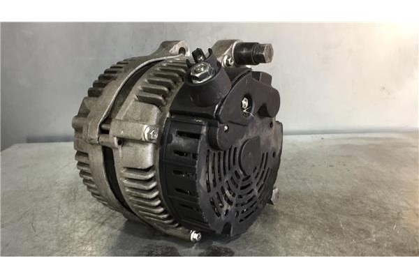 Recambio de alternador para citroen jumpy (u6u) 2.0 hdi 95 referencia OEM IAM 8EL011710461 59212596 