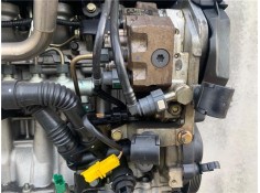 Recambio de motor completo para peugeot 206 1.4 hdi eco 70 referencia OEM IAM 8HX  