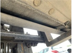 Recambio de spoiler talonera lat. izquierda para honda civic berlina 3 (ep) 1.6i sport referencia OEM IAM 71850S5TE01ZF  