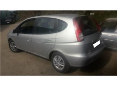 daewoo tacuma del año 2004